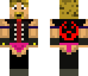 silent_joe improved 