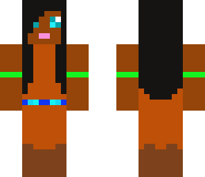 native american 'edit'