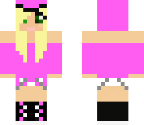 mew girl