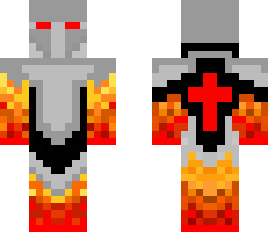 improved knight