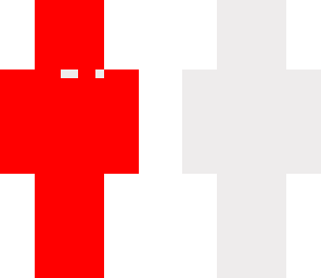 red men