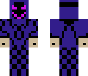 hooded creep