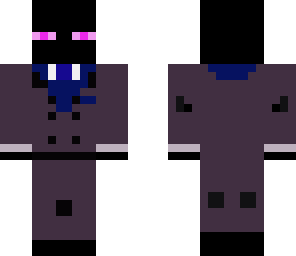 ender bussines man