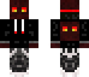 magma cube