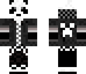 swagger panda