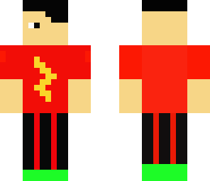 chinese boy