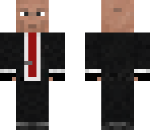 agent 47