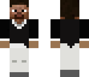 my steve skin