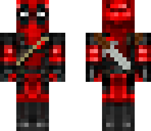 deadpool