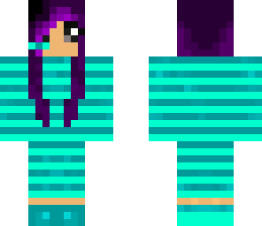 gaming girl pj style