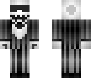 jeck skeleton