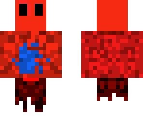 ghost creeper