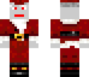 santa guy