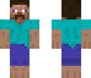 steve