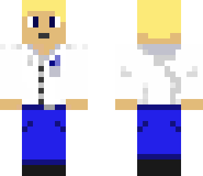 scientist