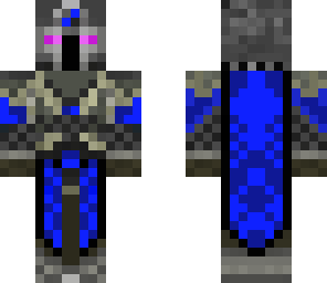 ender knight