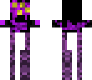 maelstrom spider