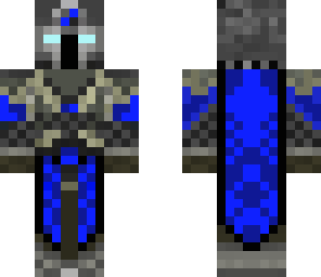 knight me