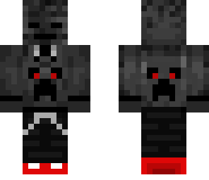 wither flan