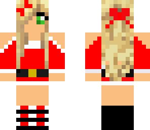 santa baby
