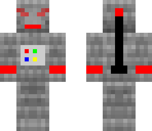 dj_robot