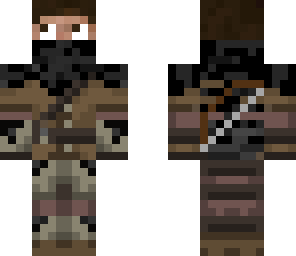 wheater skeleton hunter 2