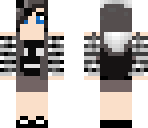 lady wither