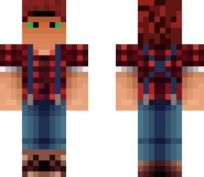 rouge farmer