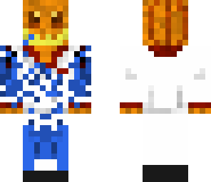 minha skin