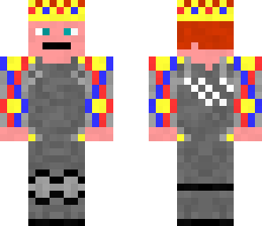 king for travelers
