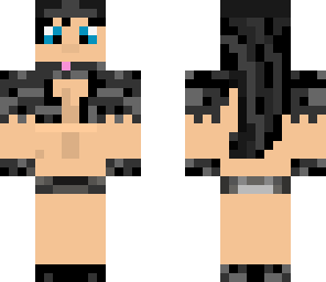 wither girl