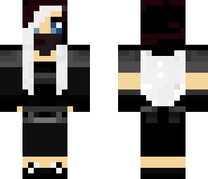 ninja girl