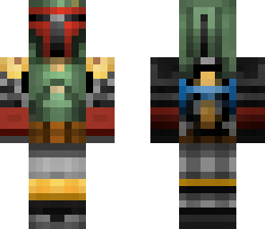 boba fett