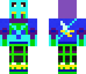 robo knight