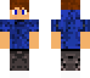a skin