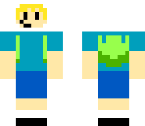adventure time's finn