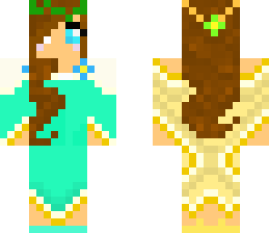 greek girl