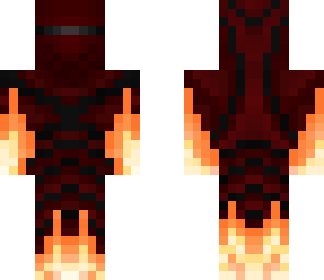 fire assasin-original