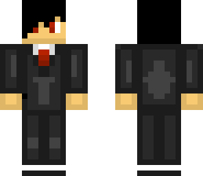 tuxedo