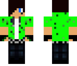gamer