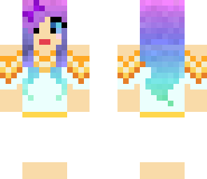 revised girl ft mollymoo