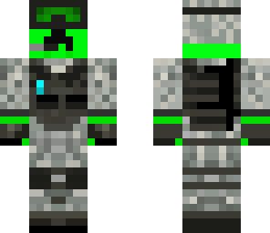 soldier creeper