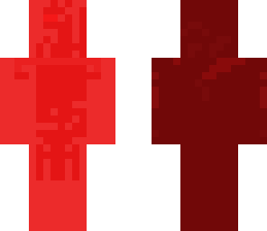 mr red