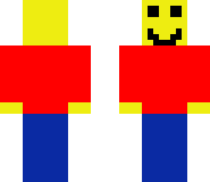 lego guy