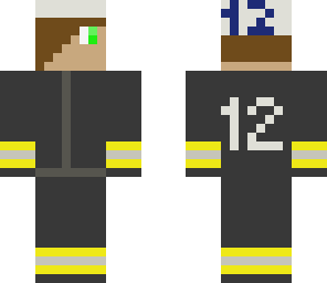 fire fighter
