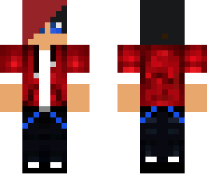 cool teen