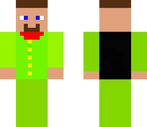 my holiday skin