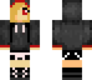 emo niki