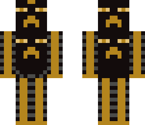 seven face carmel version