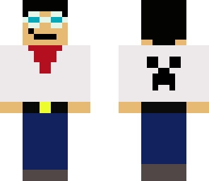 crazy guy 3